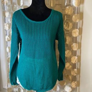 Jeanne Pierre knit Sweater - O-19